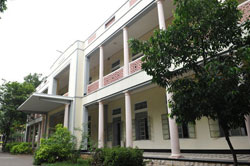 Thiagarajar Polytechnic College