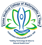 sona medical college logo