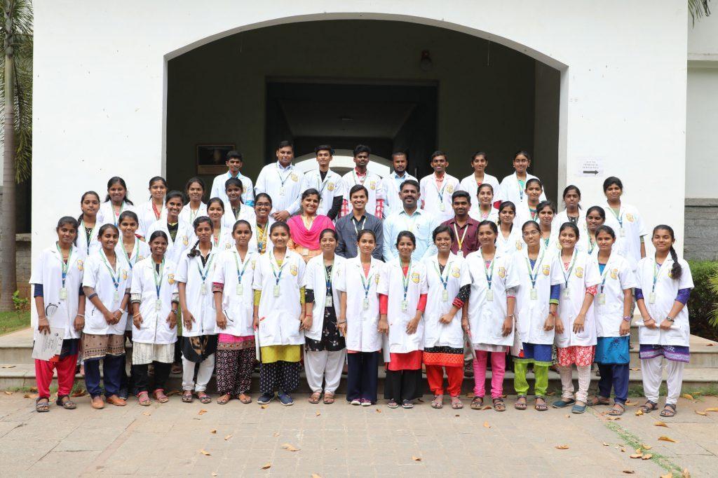 sona medical students