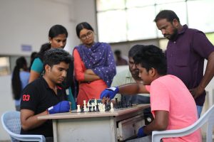 sona medical students sports complex sona medical students - sports day 2022