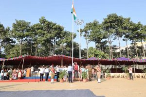 74th republic day celebration 2023 74th Republic Day Celebration 2023