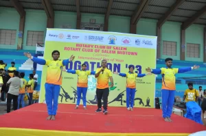 yogathon 2023 students yogathon 2023 students