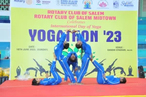 yogathon 2023 yoga day yogathon 2023 yoga day