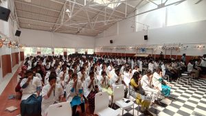 IMG 20260123 WA0020.jpg Entrepreneurship for Holistic Health workshop