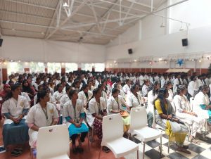 IMG 20260123 WA0026.jpg Entrepreneurship for Holistic Health workshop