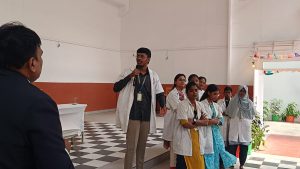 IMG 20260123 WA0029.jpg Entrepreneurship for Holistic Health workshop