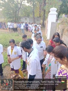 REPORT ON HERBAL PLANTS PLANTATION PROGRAMME 3 Herbal Plantation