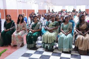 047A4575 Women’s Day celebration