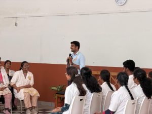 53739 World Health Day