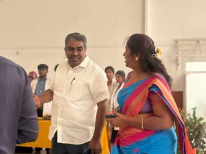 54543 World Health Day