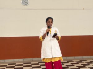 55133 World Health Day